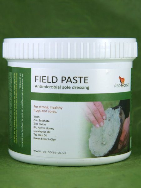 Field Paste 500 ml