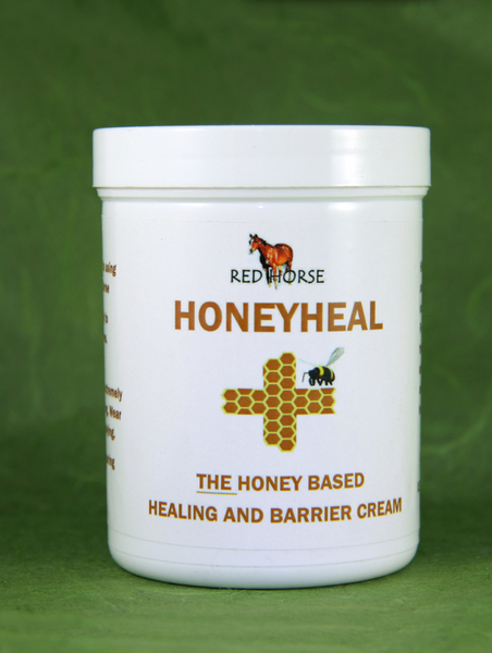 HoneyHeal 190 ml