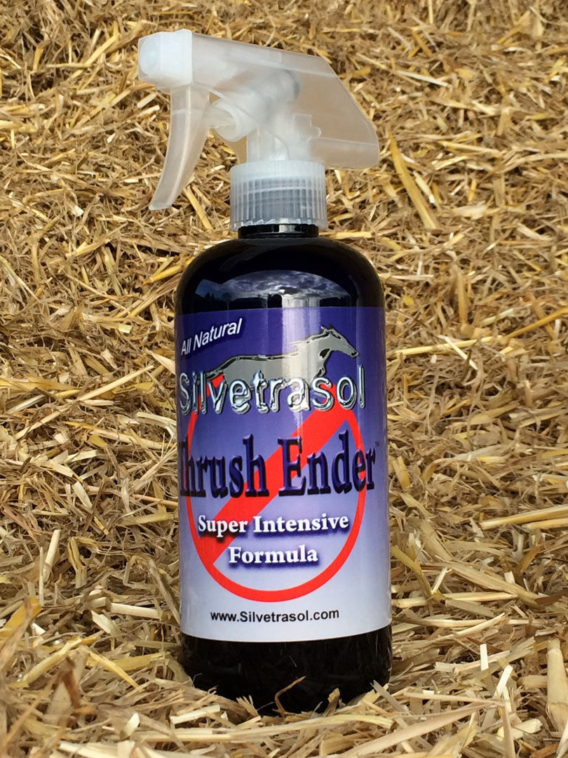Thrush Ender 500 ml